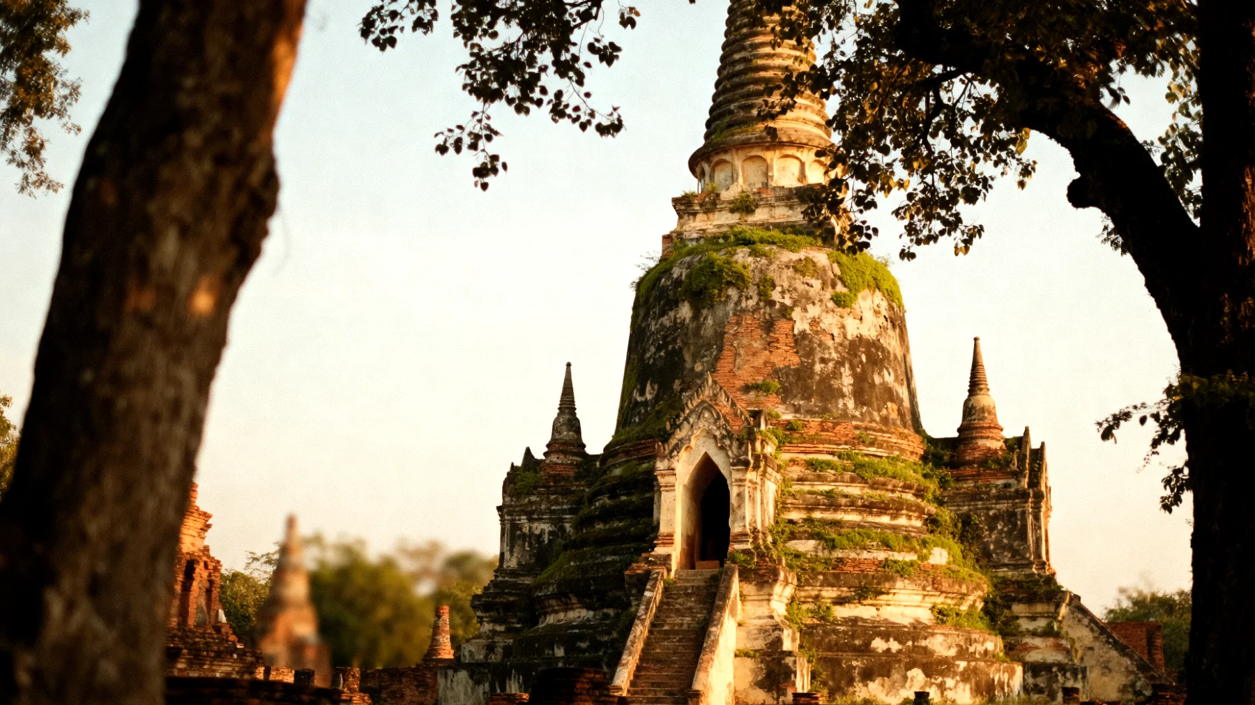 Ayutthaya"