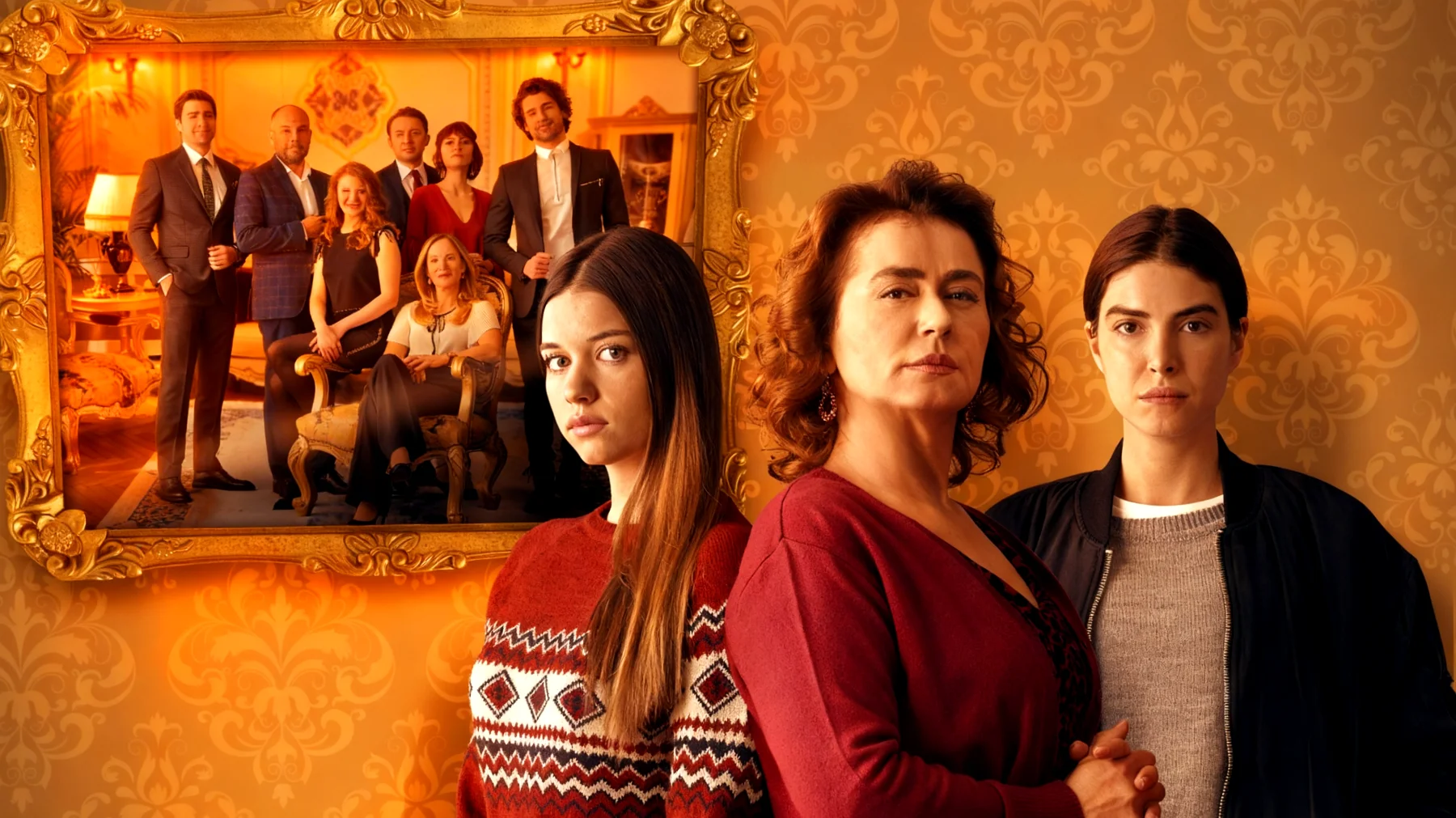 La forza di una donna, anticipazioni 20 febbraio: Ceyda fa una proposta ad Arif che potrebbe cambiare tutto