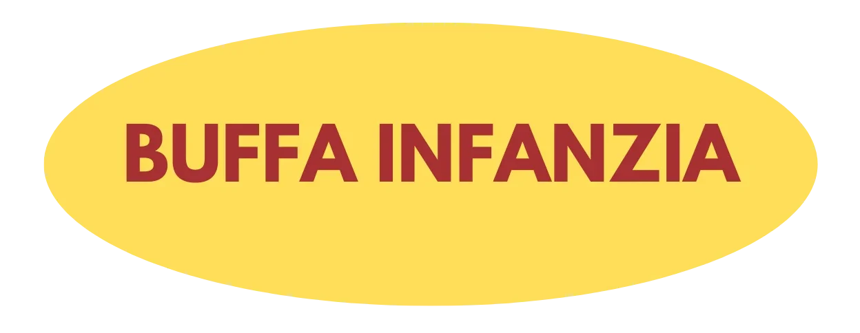 Buffa Infanzia