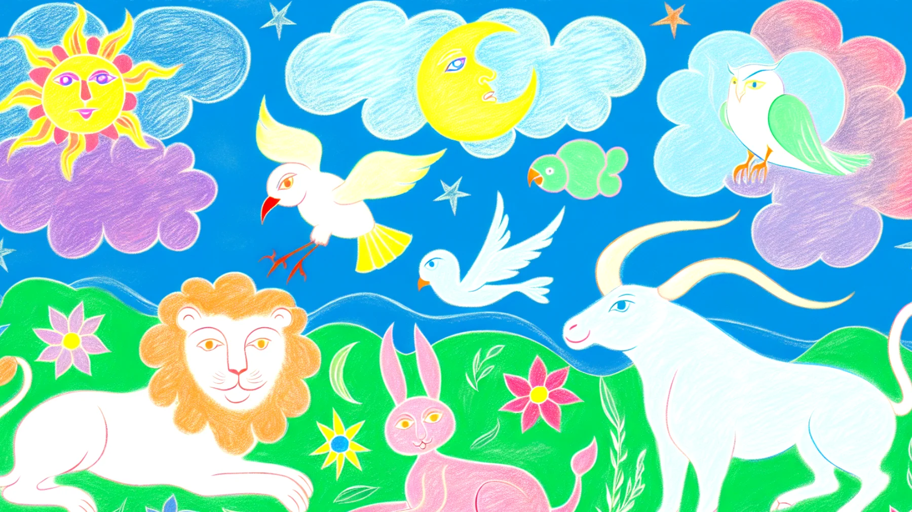 oroscopo del mattino 2026-02-20T21:13:26.417Z"