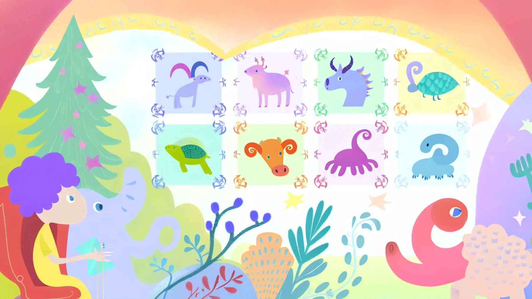 oroscopo del mattino 2026-02-27T21:26:31.761Z"