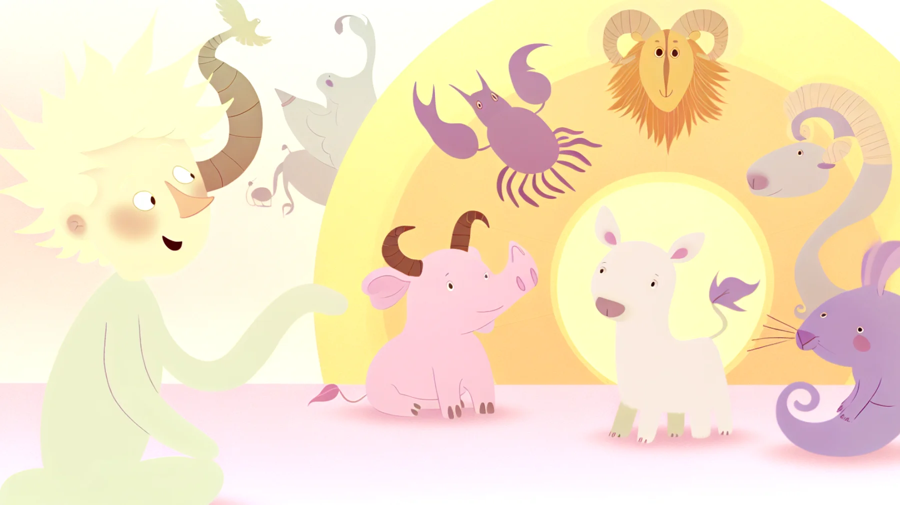 oroscopo del mattino 2026-03-03T21:15:43.212Z"